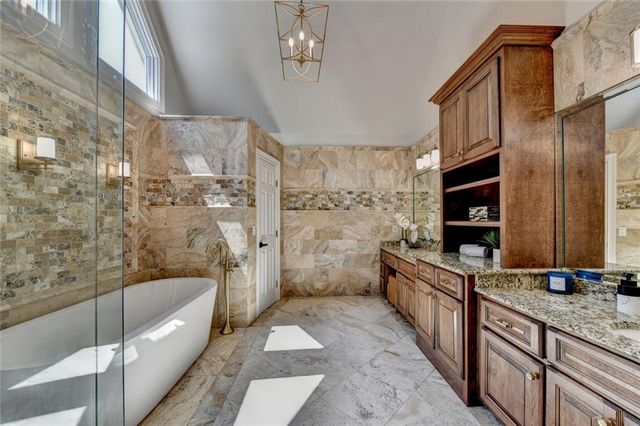 4105 Falls Ridge Drive, Johns Creek, GA 30022