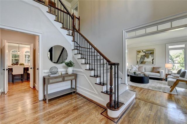 4105 Falls Ridge Drive, Johns Creek, GA 30022