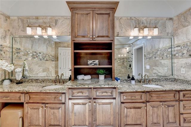 4105 Falls Ridge Drive, Johns Creek, GA 30022