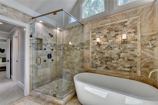 4105 Falls Ridge Drive, Johns Creek, GA 30022