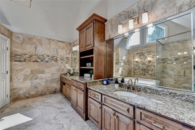 4105 Falls Ridge Drive, Johns Creek, GA 30022