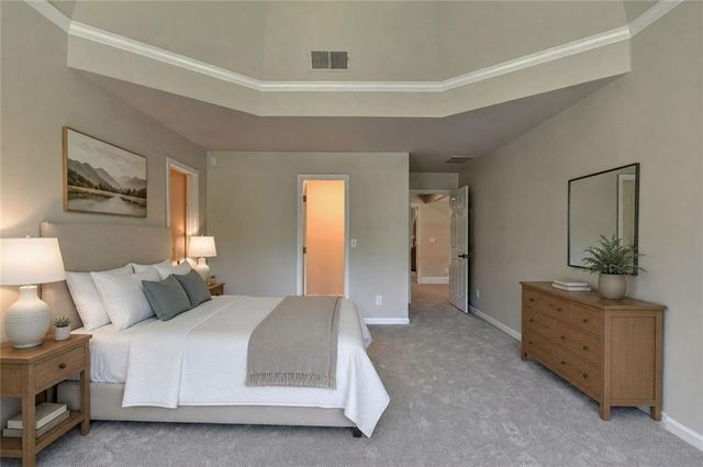 4105 Falls Ridge Drive, Johns Creek, GA 30022