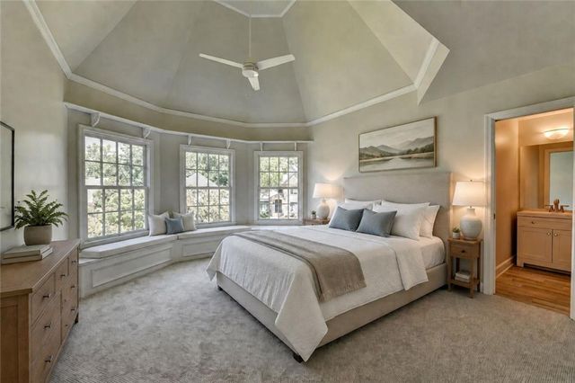 4105 Falls Ridge Drive, Johns Creek, GA 30022