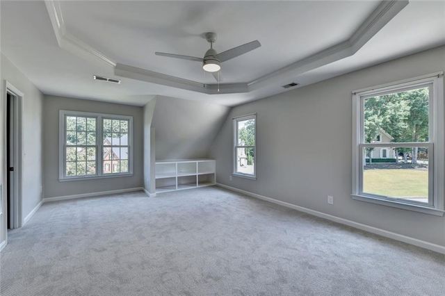4105 Falls Ridge Drive, Johns Creek, GA 30022