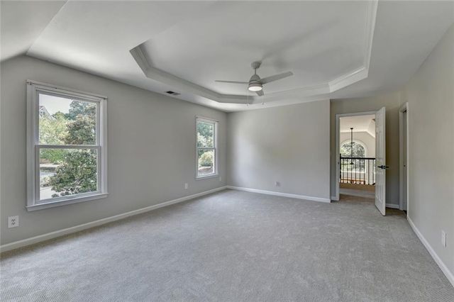 4105 Falls Ridge Drive, Johns Creek, GA 30022