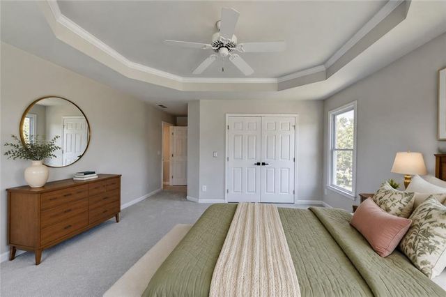 4105 Falls Ridge Drive, Johns Creek, GA 30022