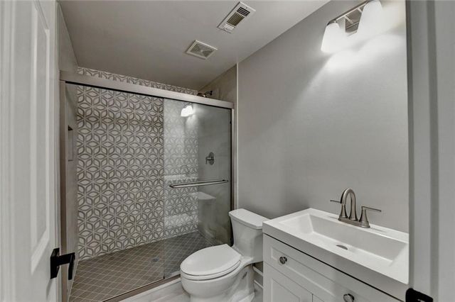 4105 Falls Ridge Drive, Johns Creek, GA 30022