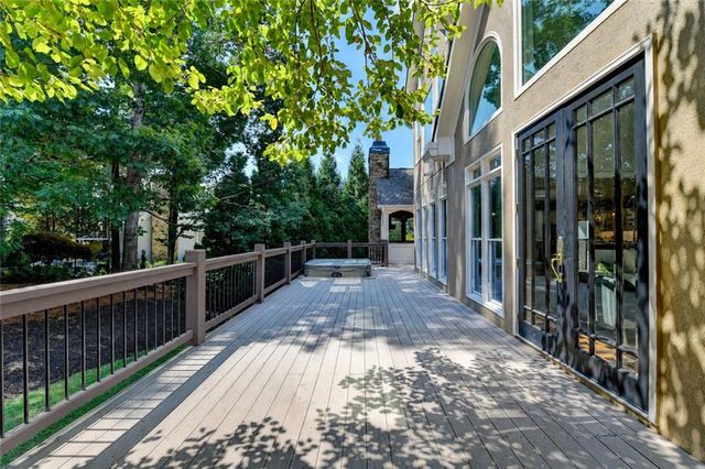 4105 Falls Ridge Drive, Johns Creek, GA 30022