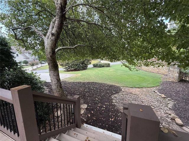 4105 Falls Ridge Drive, Johns Creek, GA 30022