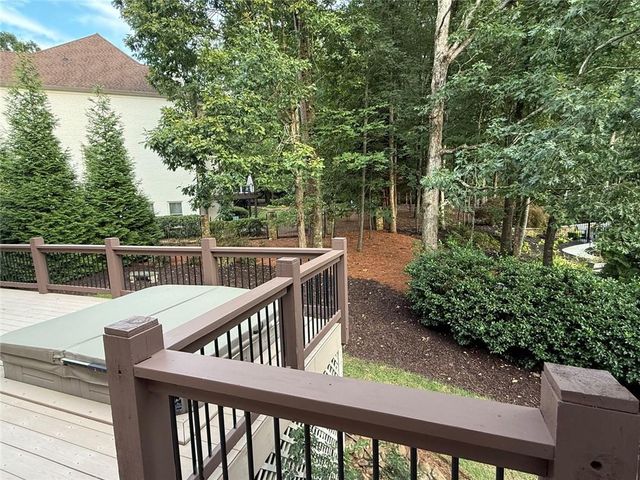 4105 Falls Ridge Drive, Johns Creek, GA 30022
