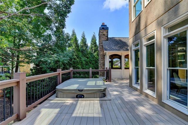 4105 Falls Ridge Drive, Johns Creek, GA 30022