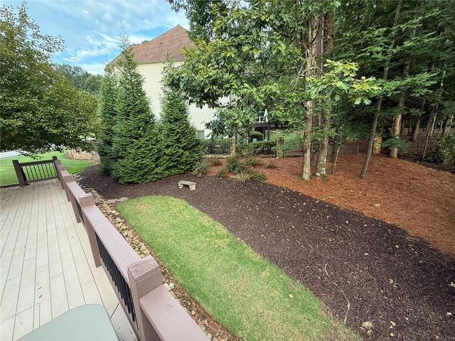 4105 Falls Ridge Drive, Johns Creek, GA 30022
