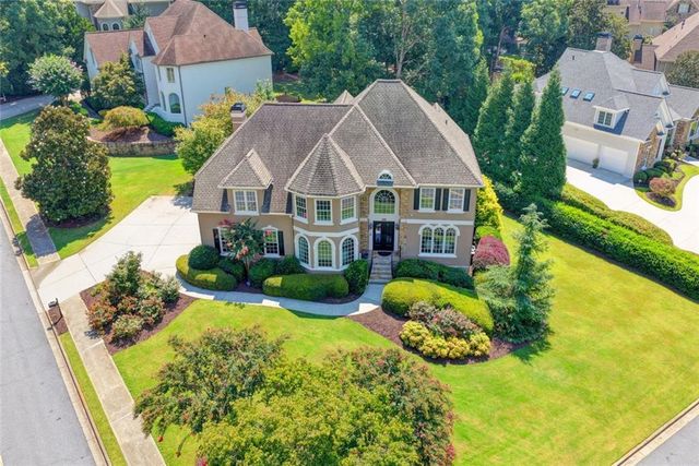 4105 Falls Ridge Drive, Johns Creek, GA 30022