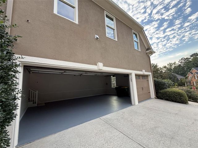 4105 Falls Ridge Drive, Johns Creek, GA 30022