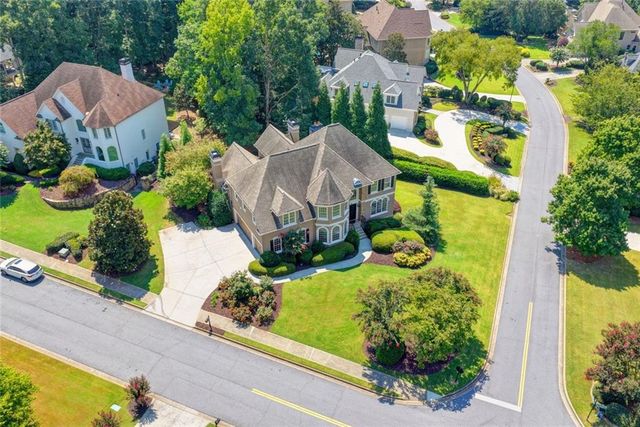 4105 Falls Ridge Drive, Johns Creek, GA 30022