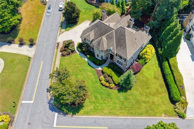 4105 Falls Ridge Drive, Johns Creek, GA 30022