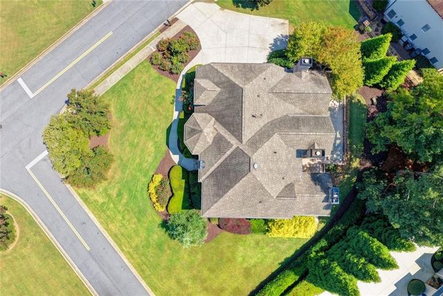 4105 Falls Ridge Drive, Johns Creek, GA 30022