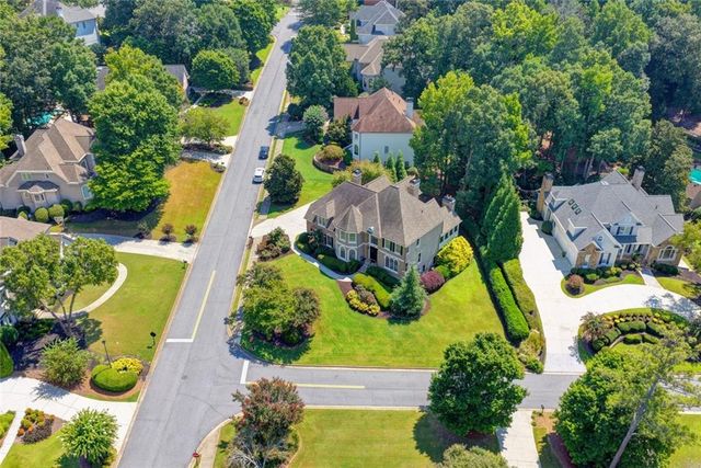 4105 Falls Ridge Drive, Johns Creek, GA 30022