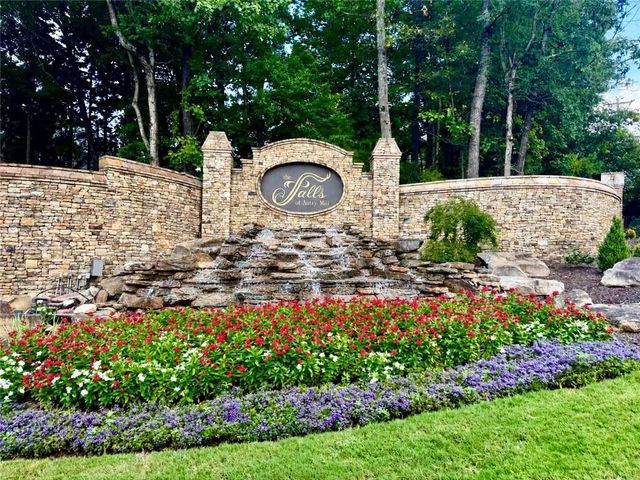 4105 Falls Ridge Drive, Johns Creek, GA 30022