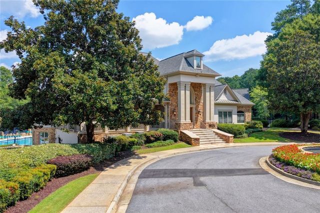 4105 Falls Ridge Drive, Johns Creek, GA 30022