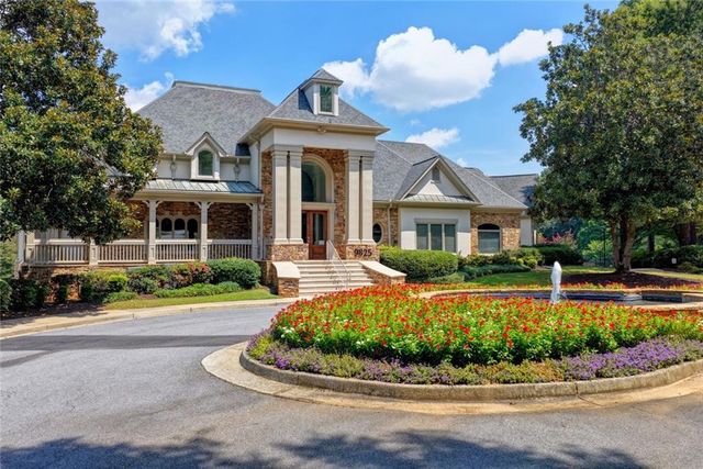 4105 Falls Ridge Drive, Johns Creek, GA 30022