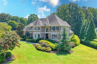 4105 Falls Ridge Drive, Johns Creek, GA 30022