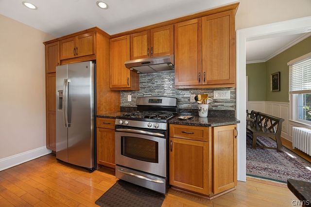 216 Standish Drive, Syracuse, NY 13224