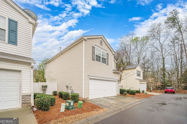 122 Windcroft Lane NW, Acworth, GA 30101