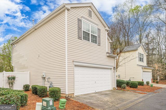 122 Windcroft Lane NW, Acworth, GA 30101