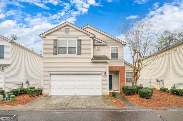 122 Windcroft Lane NW, Acworth, GA 30101