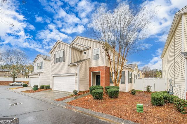 122 Windcroft Lane NW, Acworth, GA 30101