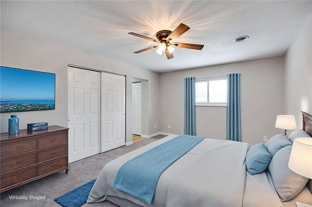 955 Oak Dale Drive, Xenia, OH 45385