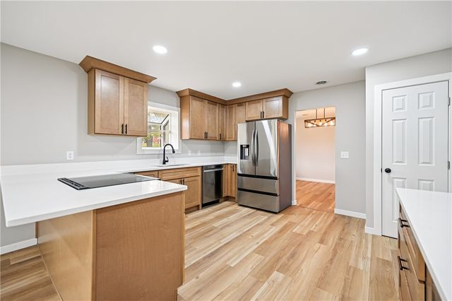 955 Oak Dale Drive, Xenia, OH 45385