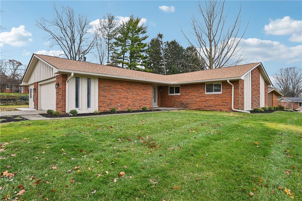 955 Oak Dale Drive, Xenia, OH 45385