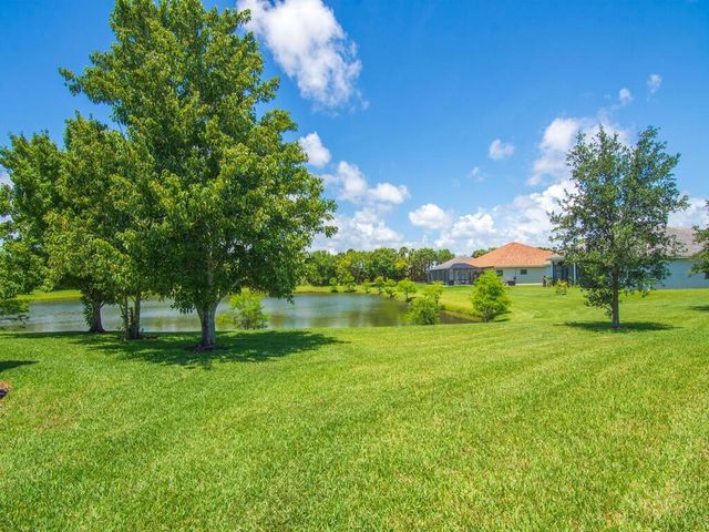 4405 65th Drive, Vero Beach, FL 32967