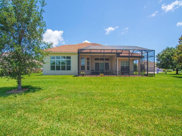 4405 65th Drive, Vero Beach, FL 32967