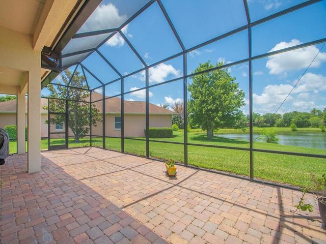 4405 65th Drive, Vero Beach, FL 32967