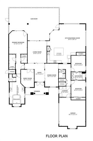 4405 65th Drive, Vero Beach, FL 32967