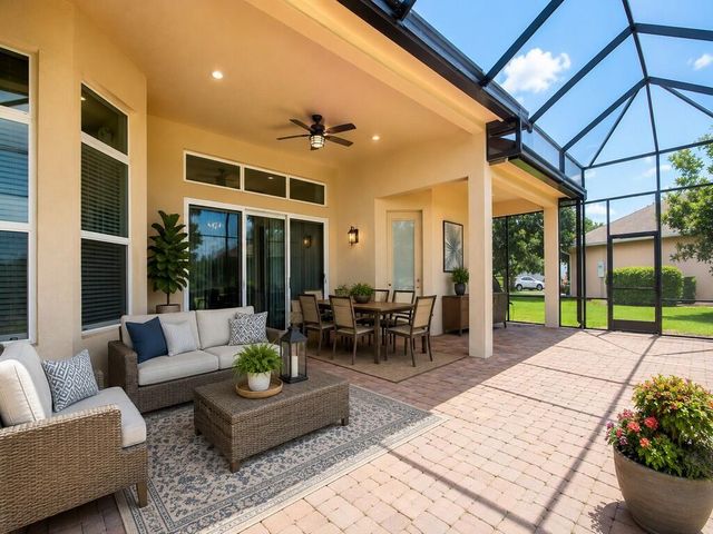 4405 65th Drive, Vero Beach, FL 32967