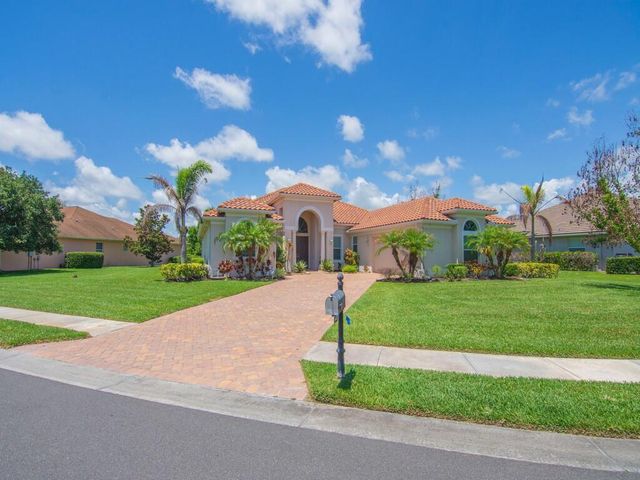 4405 65th Drive, Vero Beach, FL 32967