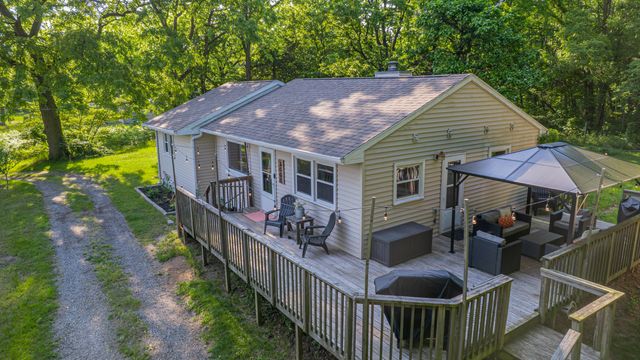 3001 W 925 N, Michigan City, IN 46360