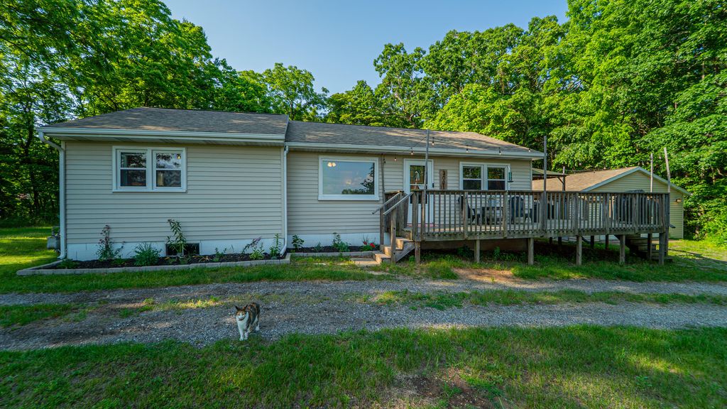 3001 W 925 N, Michigan City, IN 46360