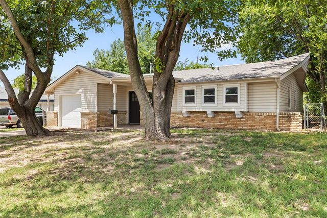 3325 Del Rancho Drive, Del City, OK 73115