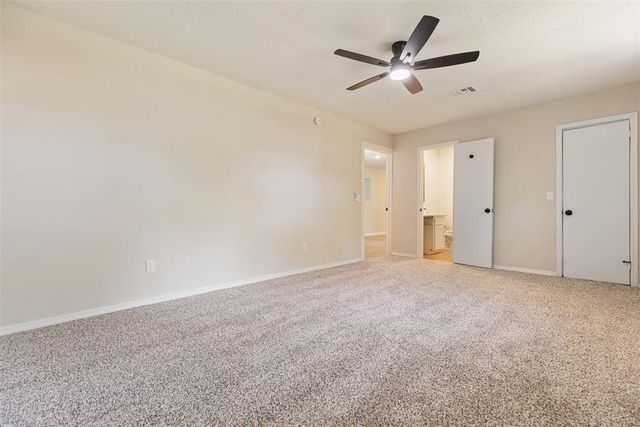 3325 Del Rancho Drive, Del City, OK 73115