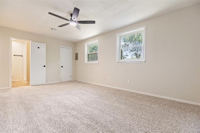 3325 Del Rancho Drive, Del City, OK 73115