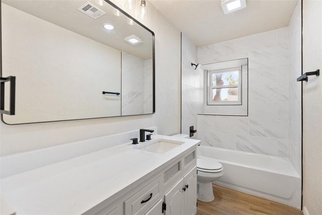 3325 Del Rancho Drive, Del City, OK 73115