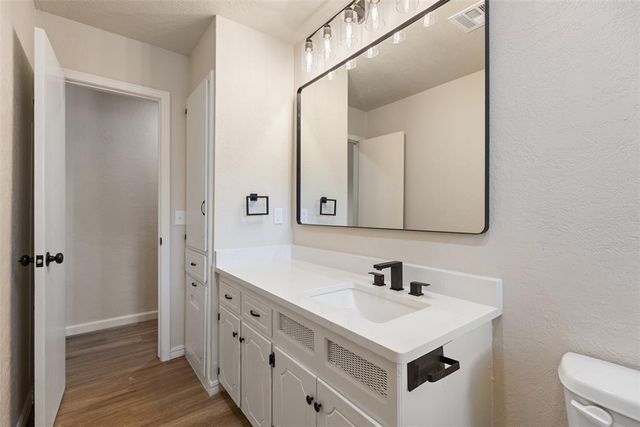 3325 Del Rancho Drive, Del City, OK 73115