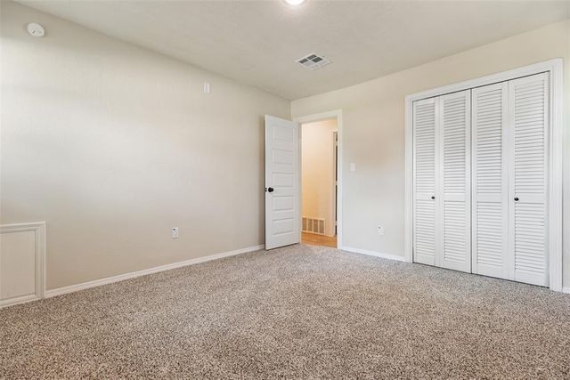 3325 Del Rancho Drive, Del City, OK 73115