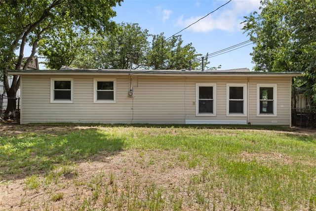 3325 Del Rancho Drive, Del City, OK 73115