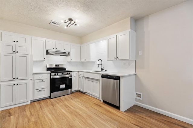 3325 Del Rancho Drive, Del City, OK 73115